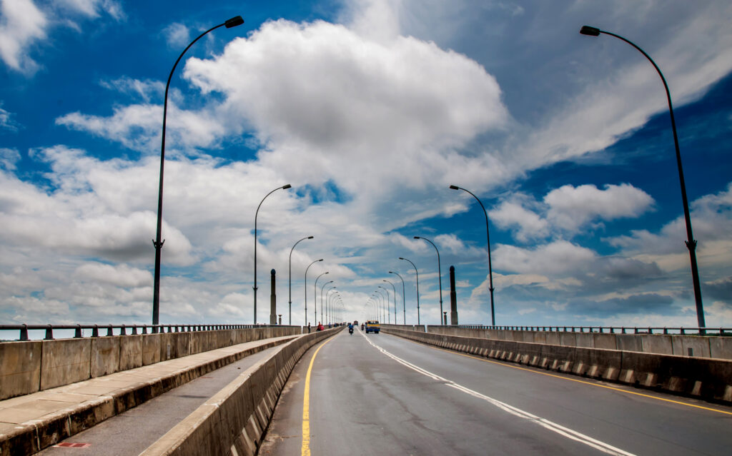 Khan Jahan Ali Bridge