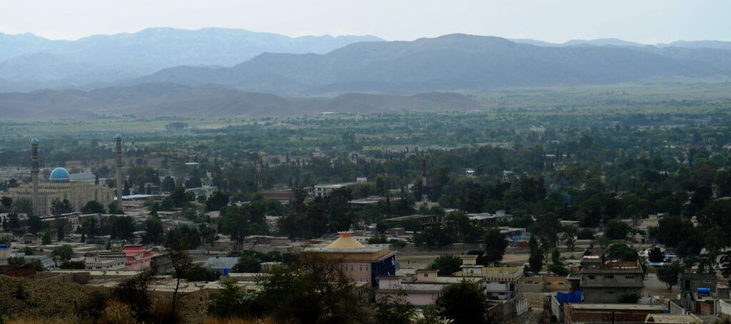 Khost