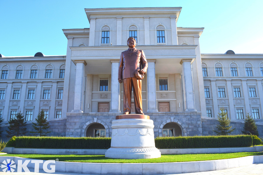 Kim Il-sung University