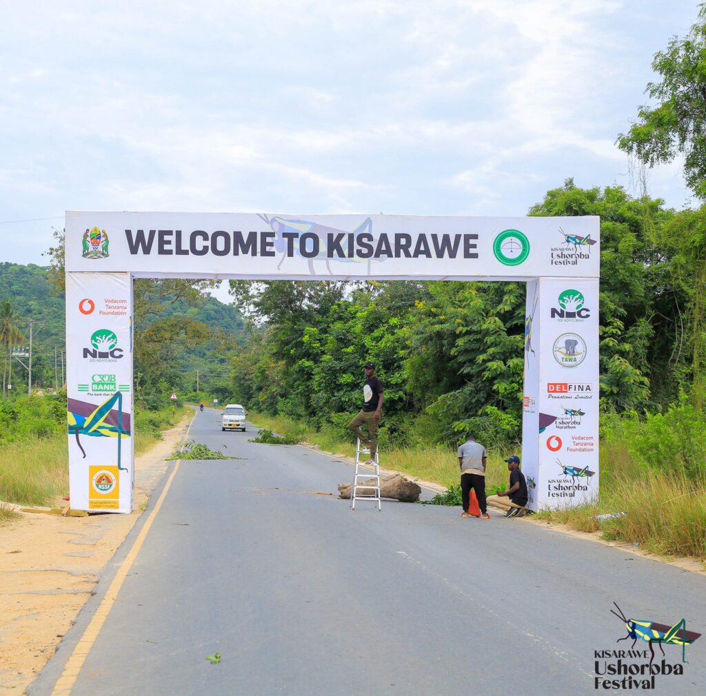 Kisarawe