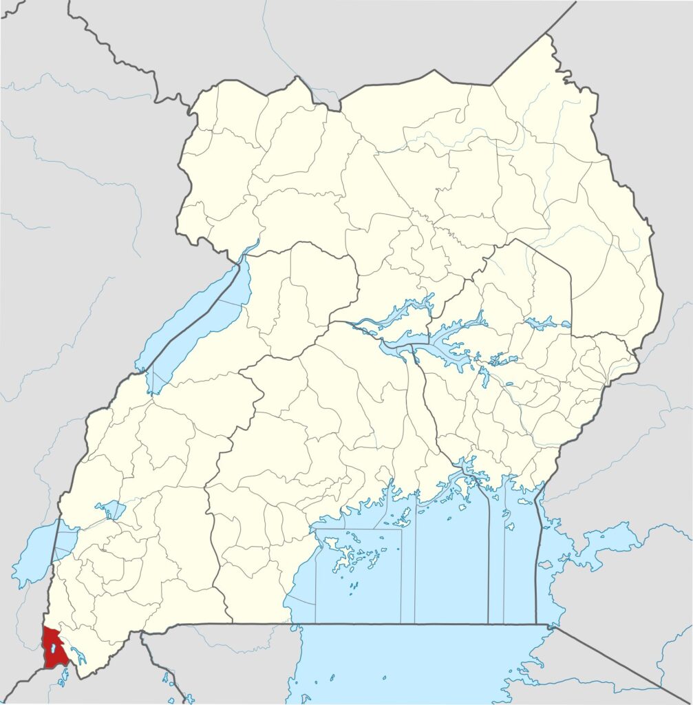 Kisoro District