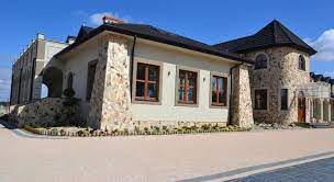 Kolonia Heritage Trail