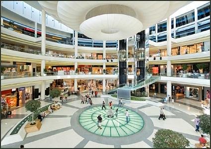 Korupark Shopping Center