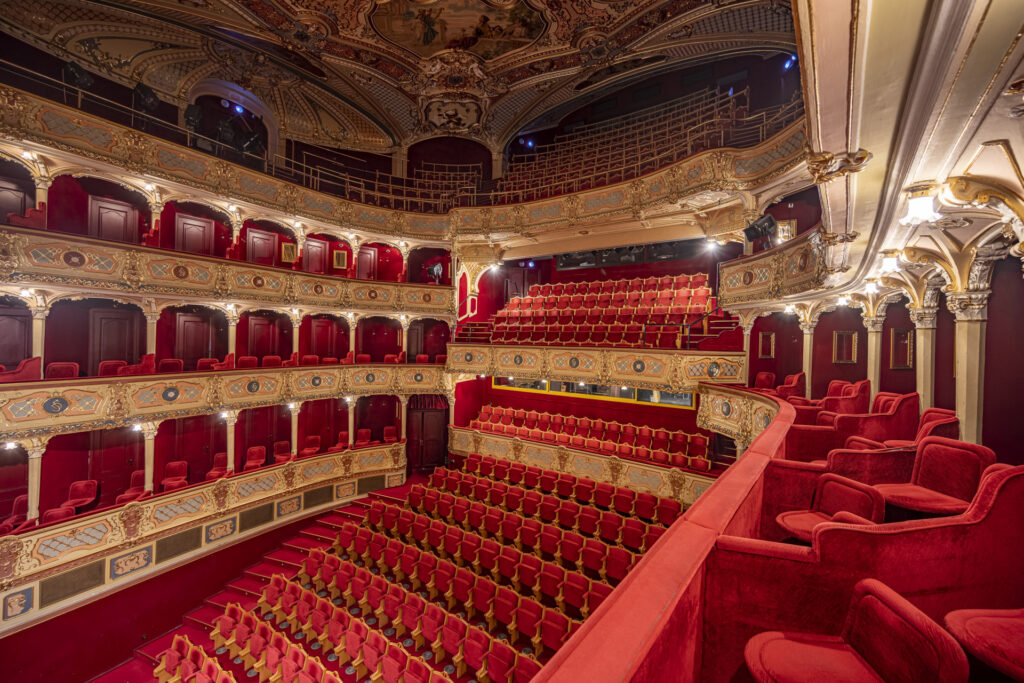 Kosice State Theatre