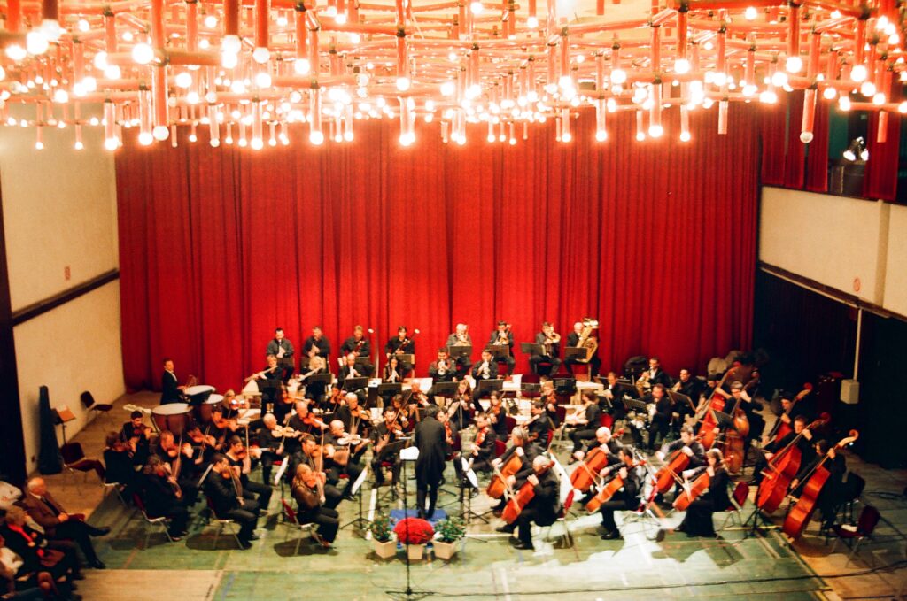 Kosovo Philharmonic Orchestra