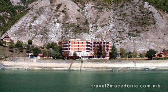Kosovrasti Resort & Thermal Spa