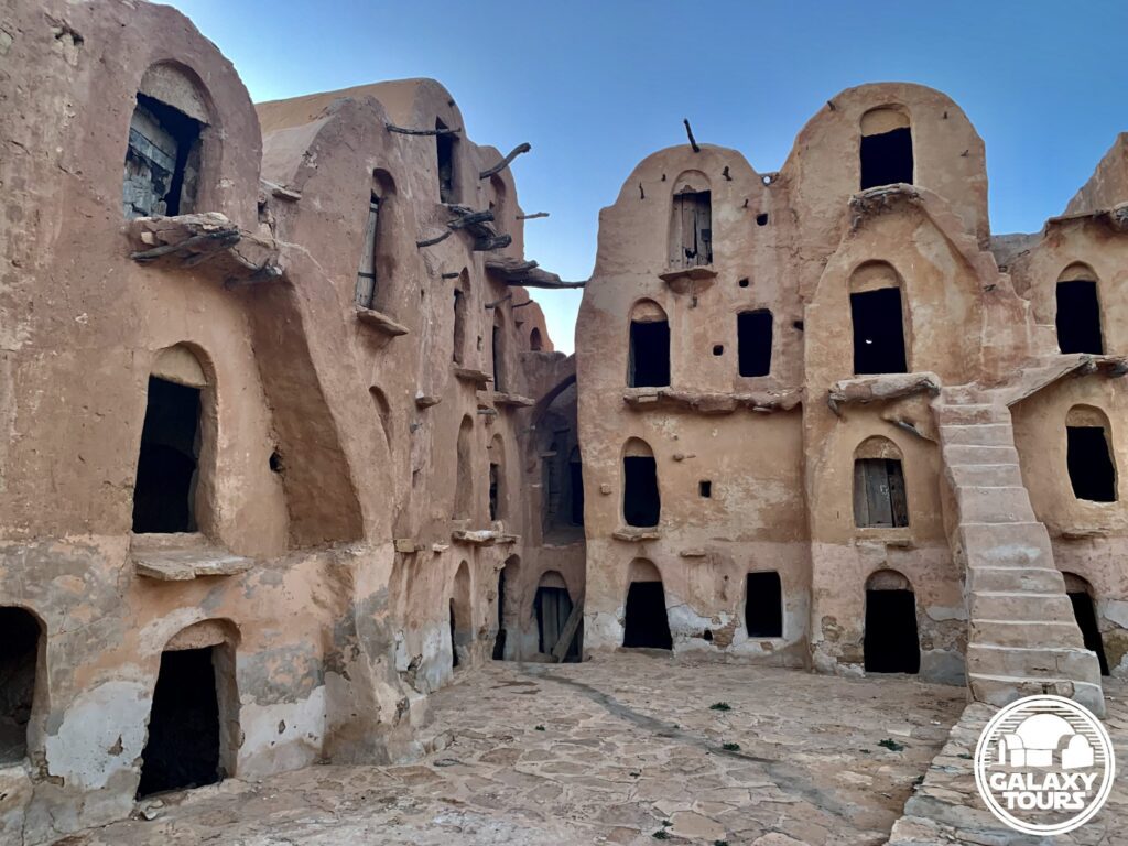 Ksar Ouled Soltane