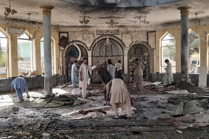 Kunduz Mosque