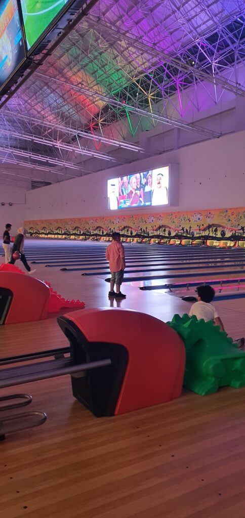 Kuwait Bowling Sport Club
