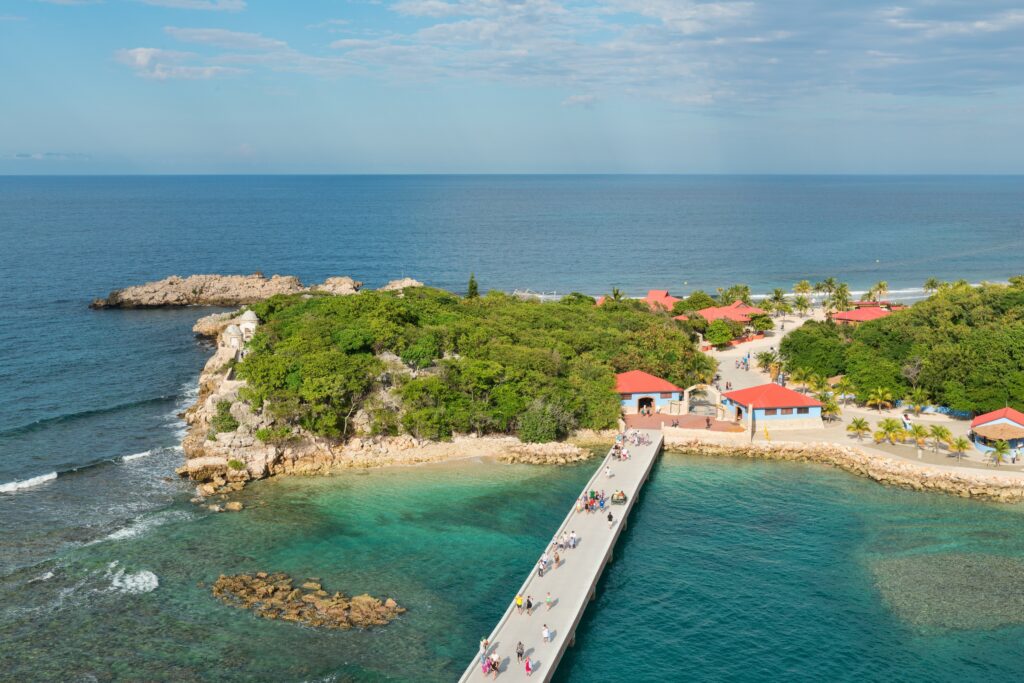 Labadee