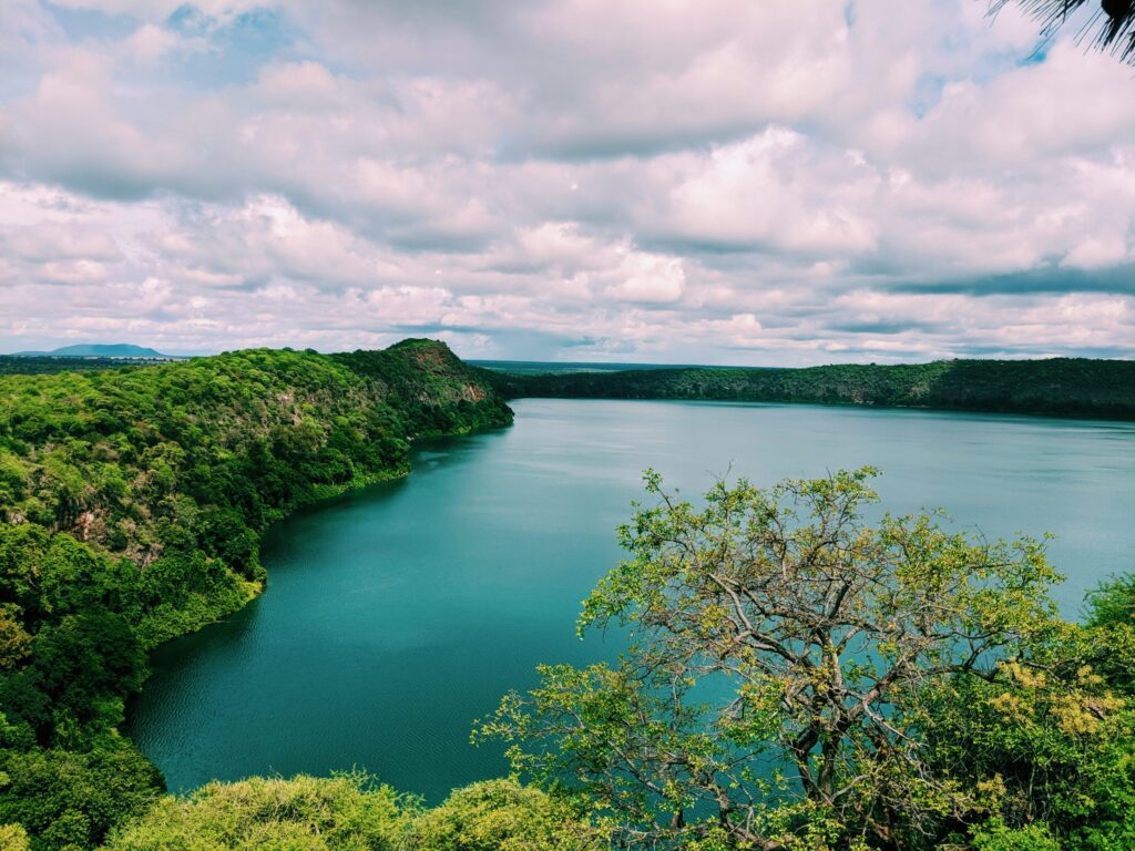 Lake Chala