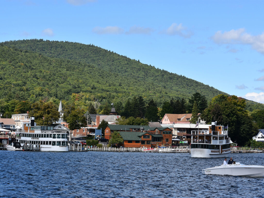 Lake George