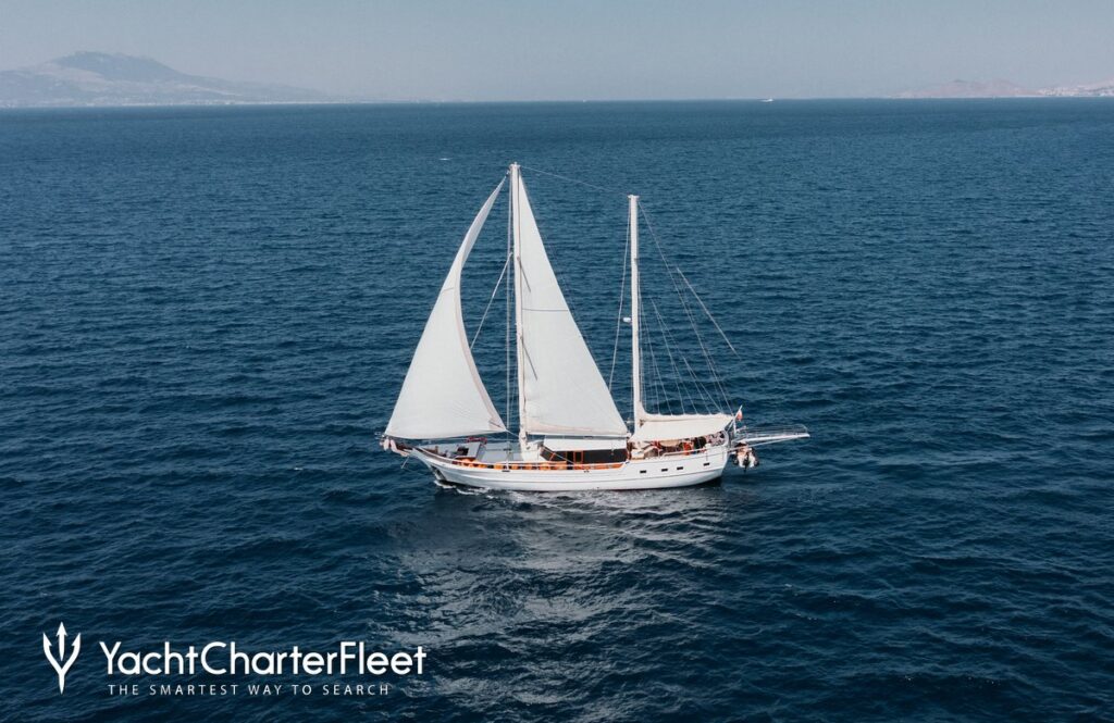 Lalae Charters