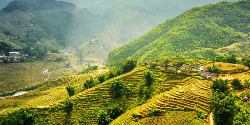 Lao Cai