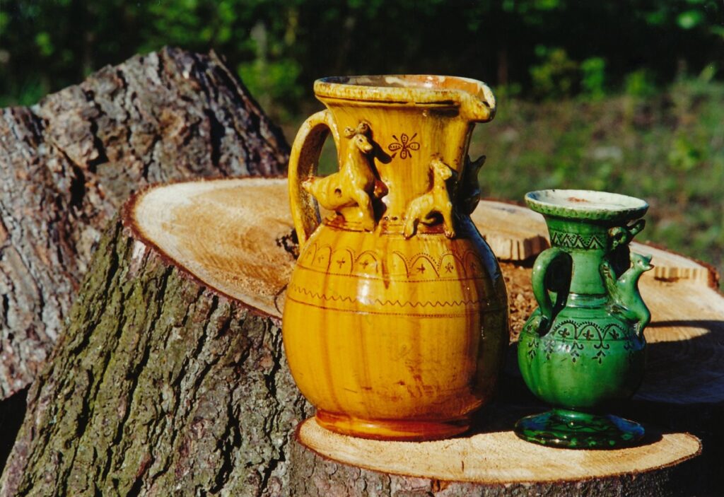 Latgalian Pottery Center