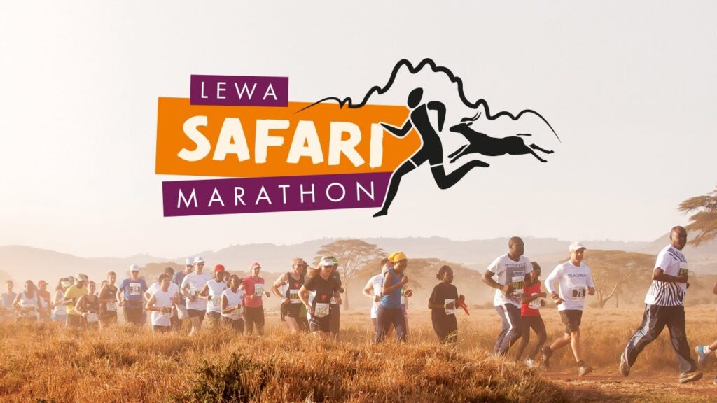Lewa Marathon