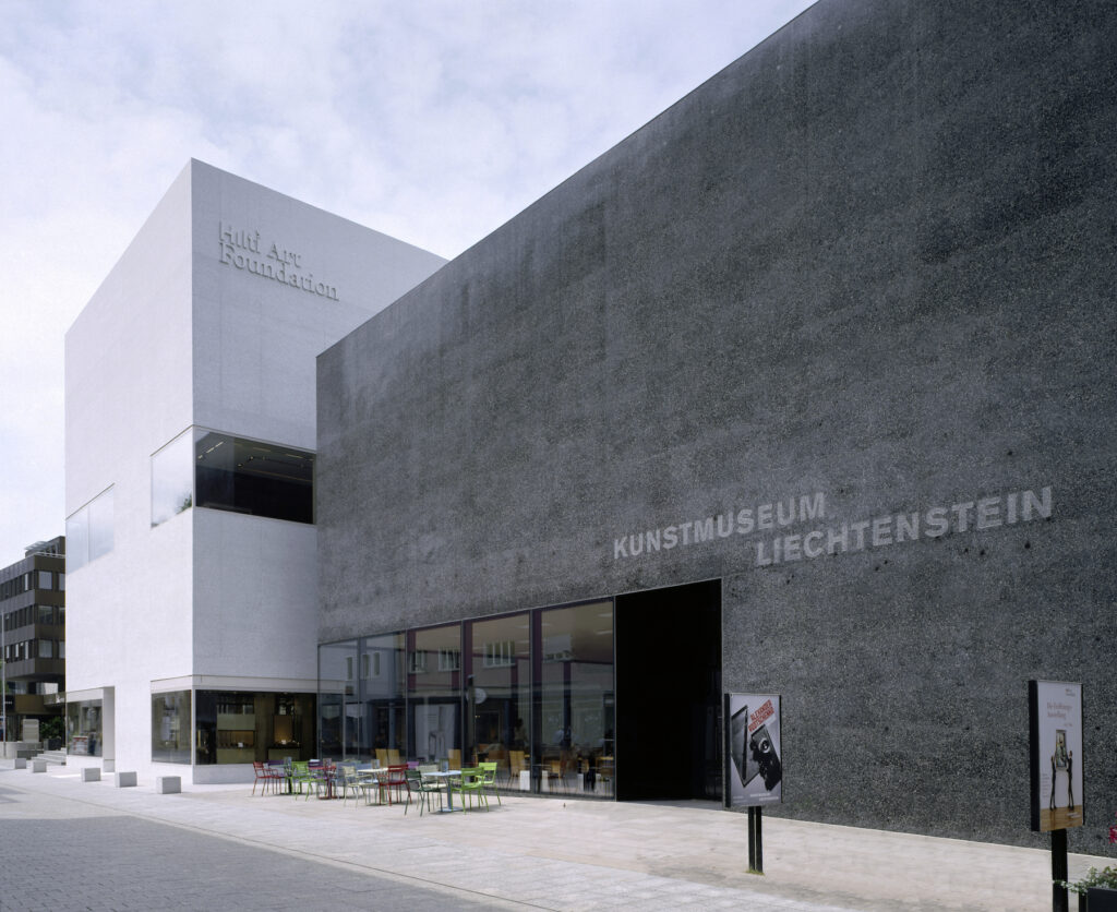 Liechtenstein Art Museum