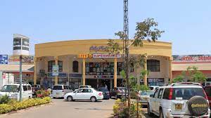 Lilongwe City Mall