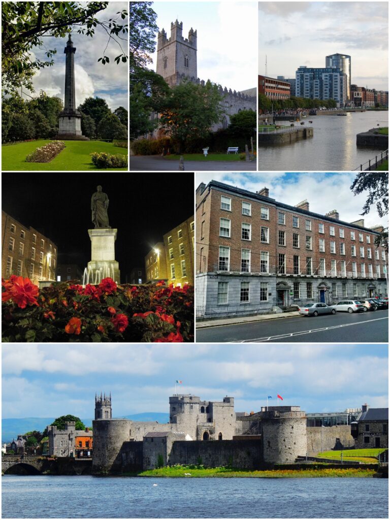 Limerick City