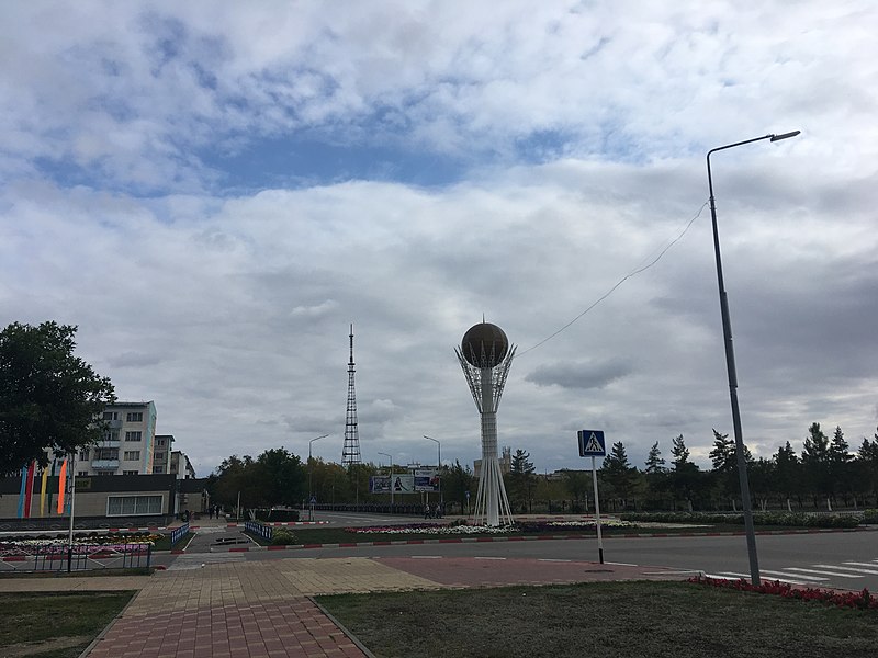 Lisakovsk