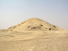 Lisht Pyramids