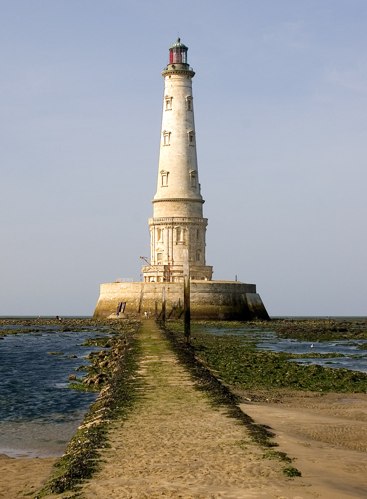 Louis D'or Lighthouse