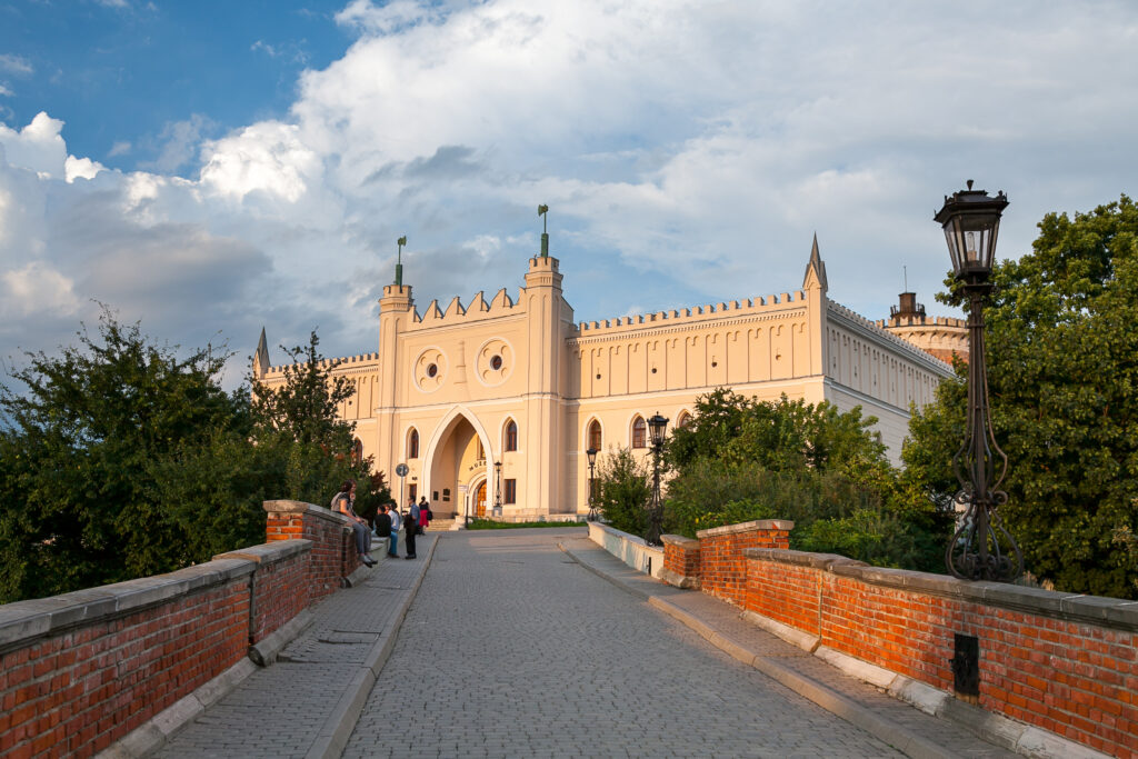 Lublin Castle