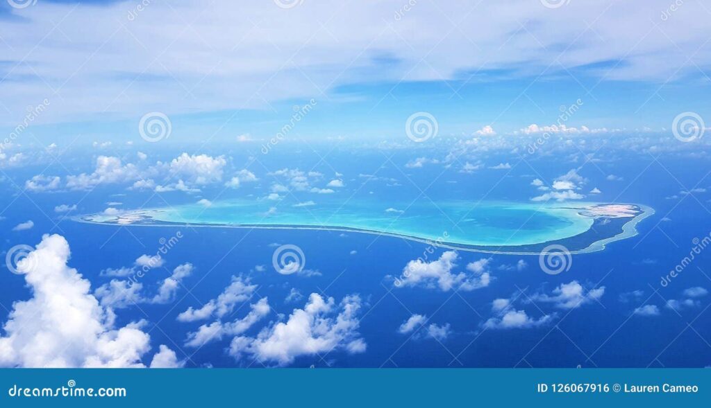 Maiana Atoll