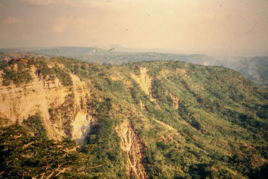Makonde Plateau