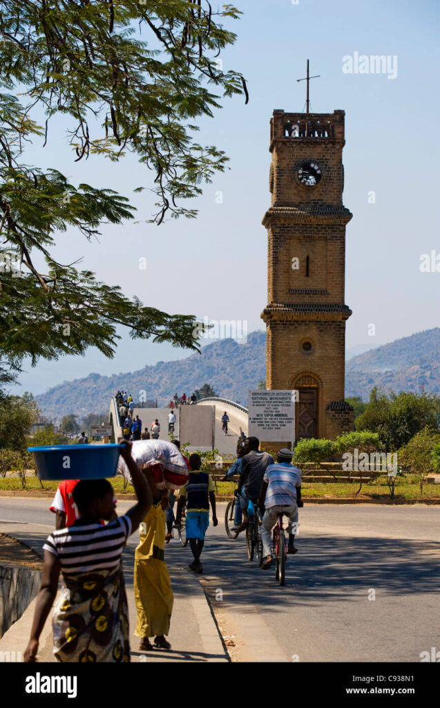 Mangochi