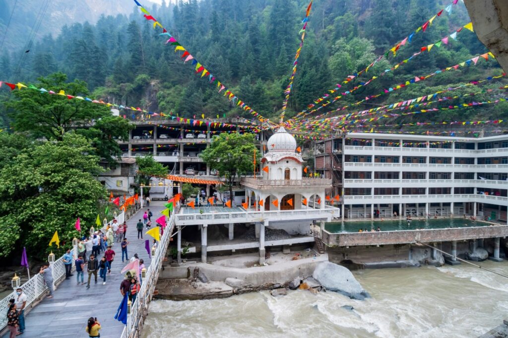 Manikaran