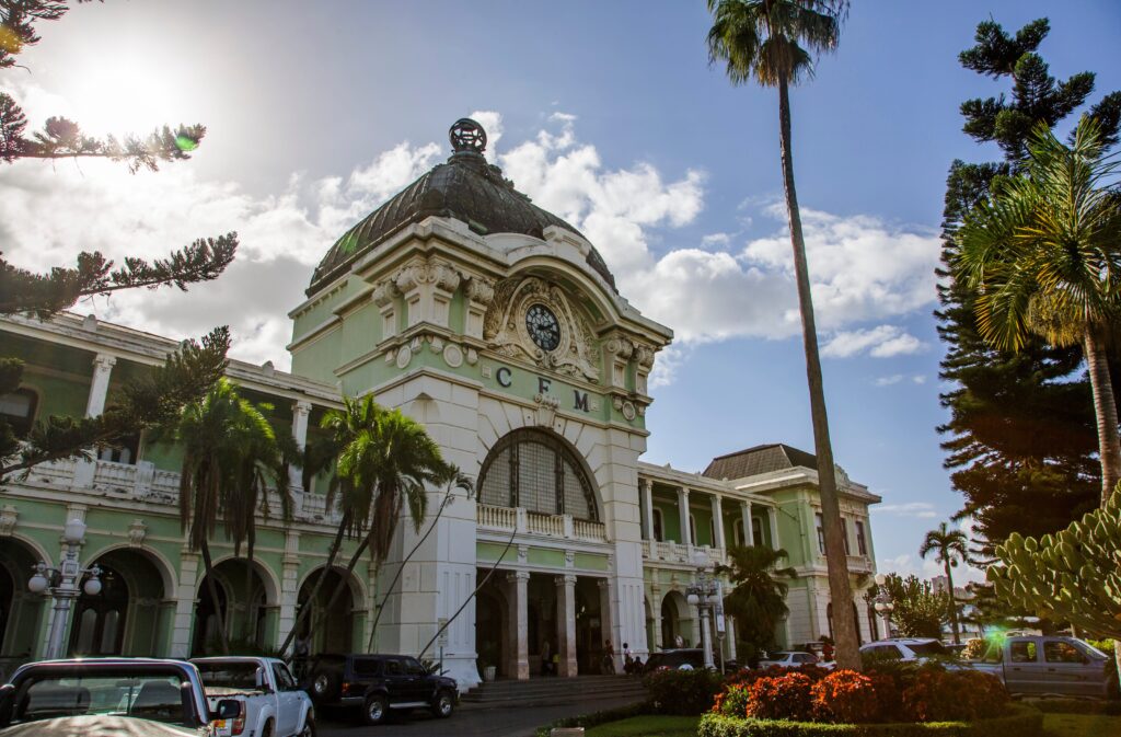 Maputo