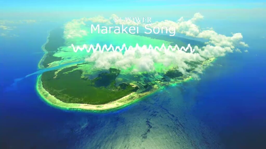 Marakei Atoll