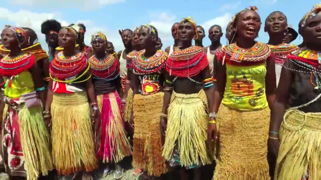 Marsabit Festival
