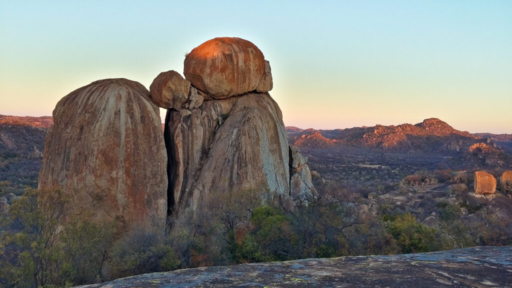 Matobo National Park