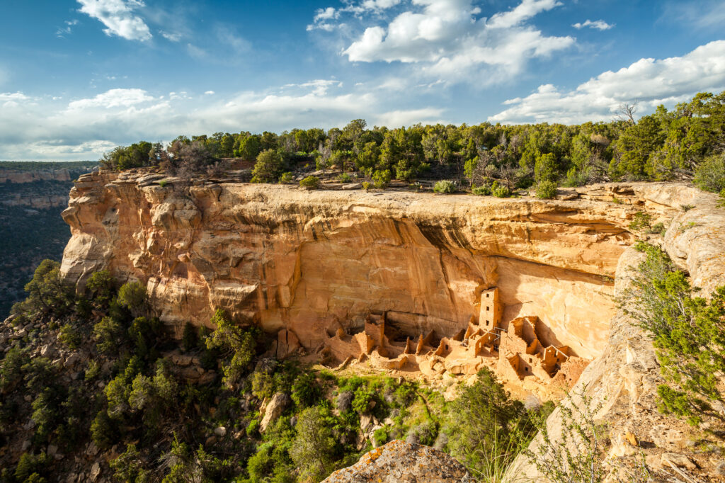 Mesa Verde National Park