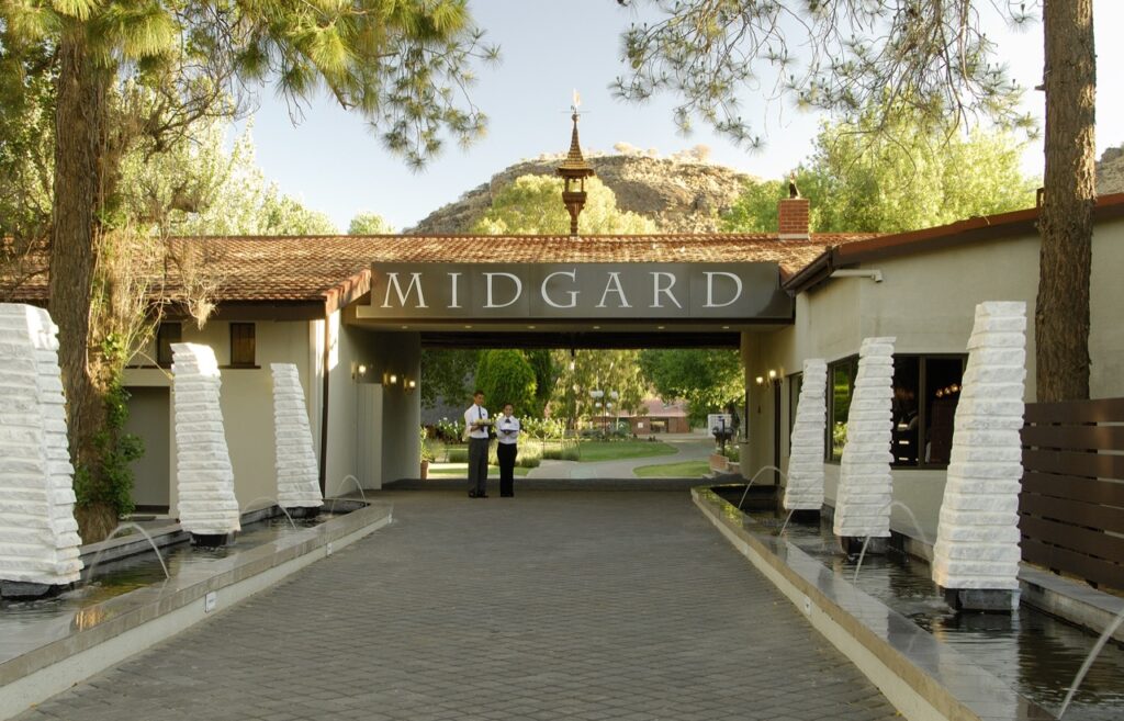 Midgard Country Estate