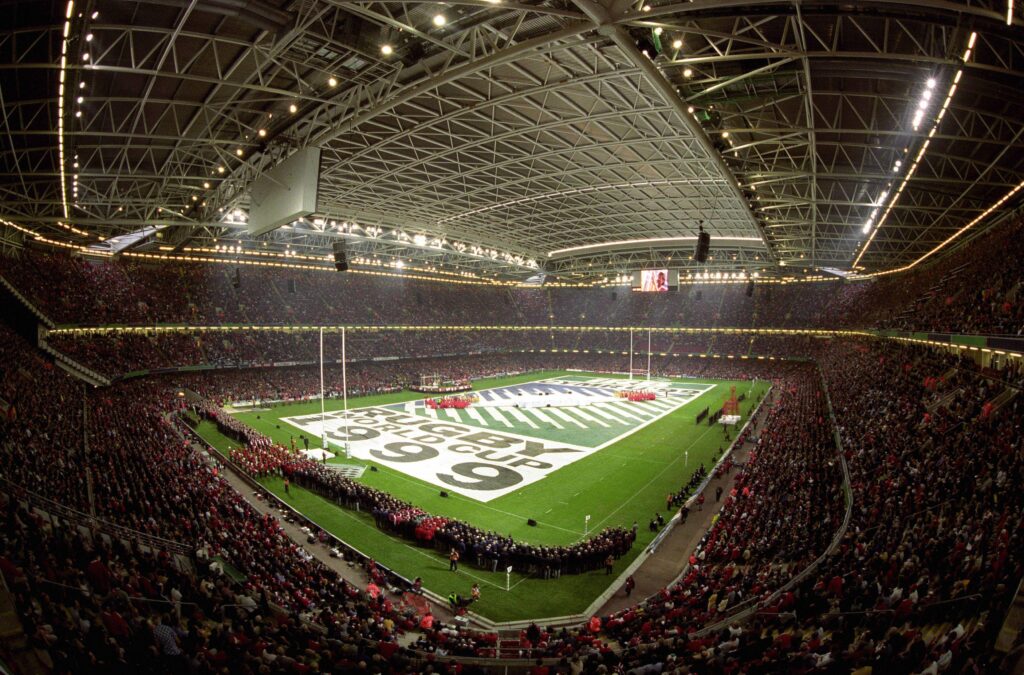 Millennium Stadium