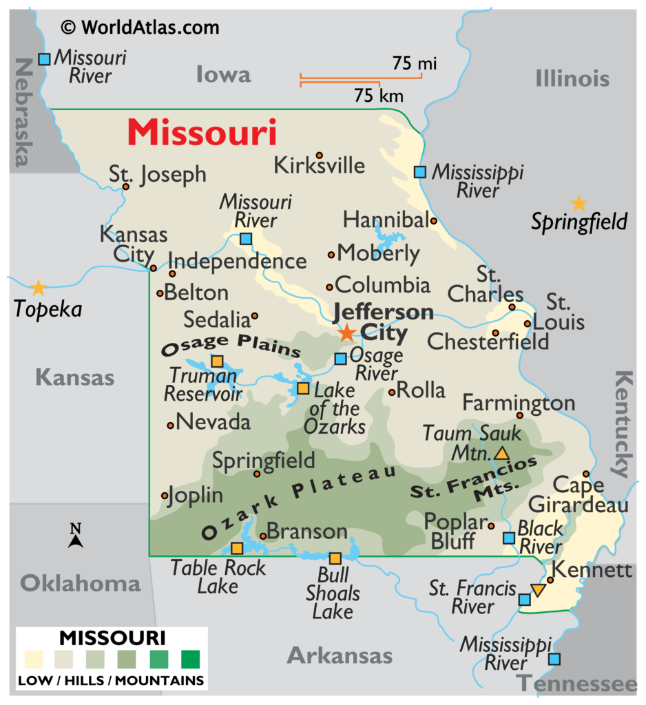 Missouri