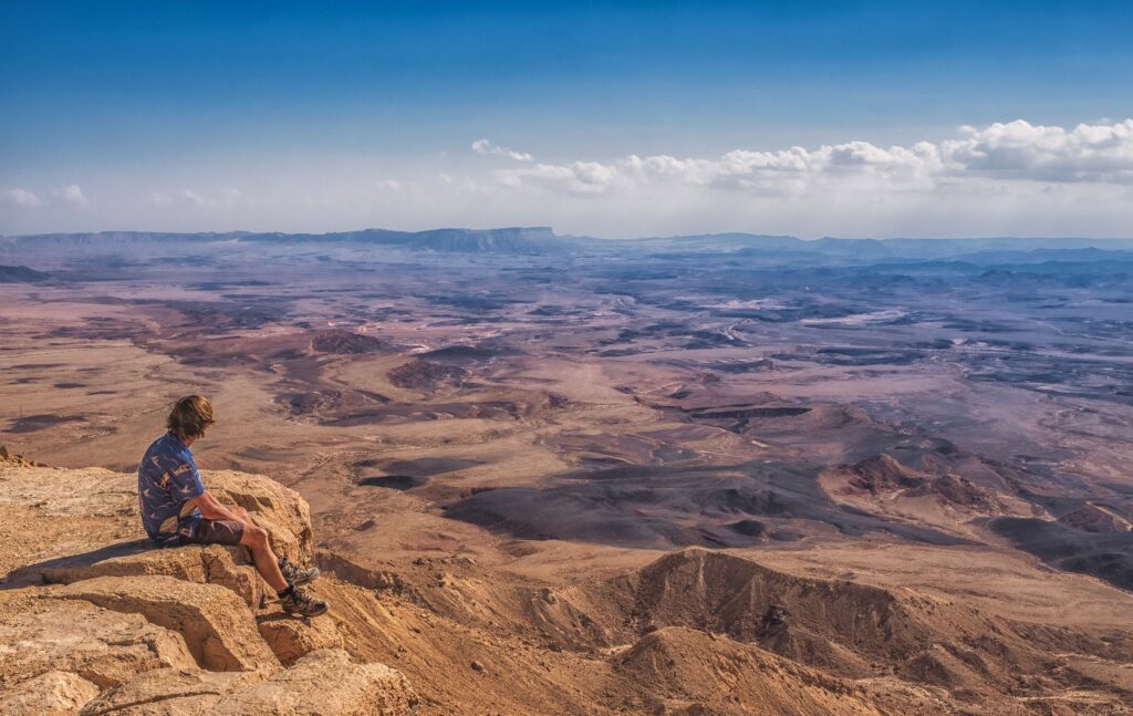 Mitzpe Ramon