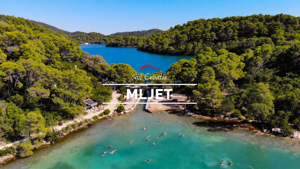 Mljet National Park