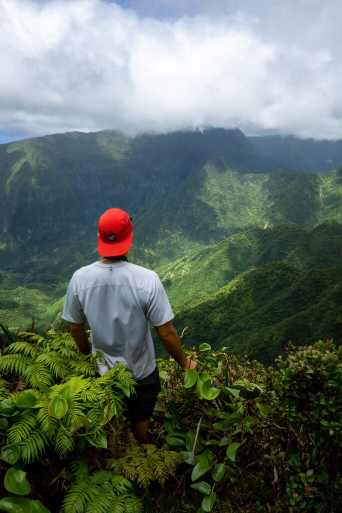 Molokai