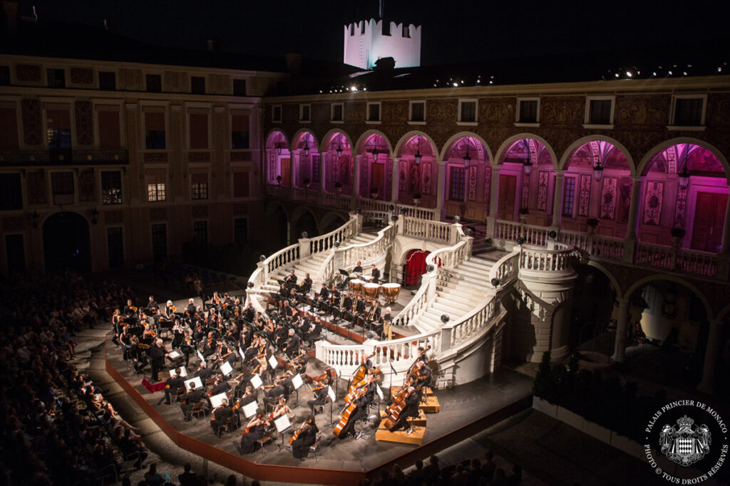 Monte Carlo Philharmonic Orchestra