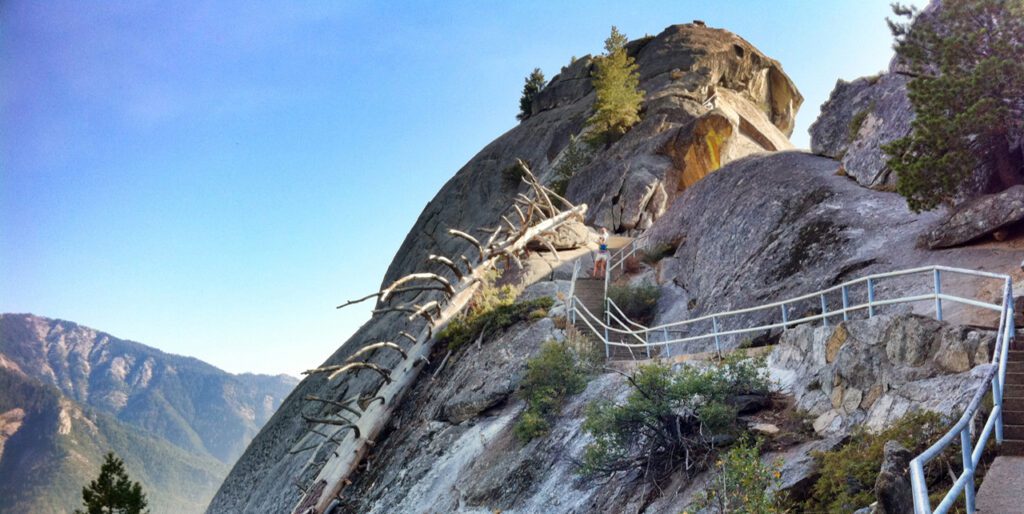 Moro Rock