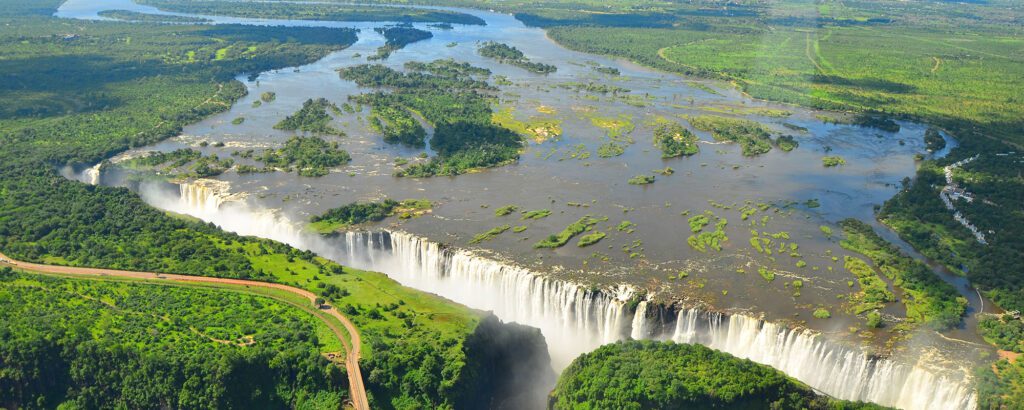 Mosi-oa-Tunya National Park
