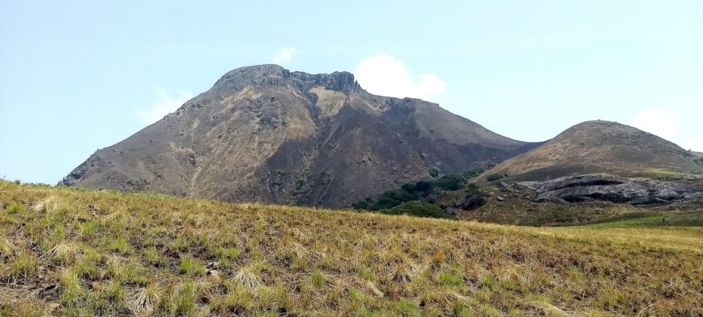 Mount Bintumani