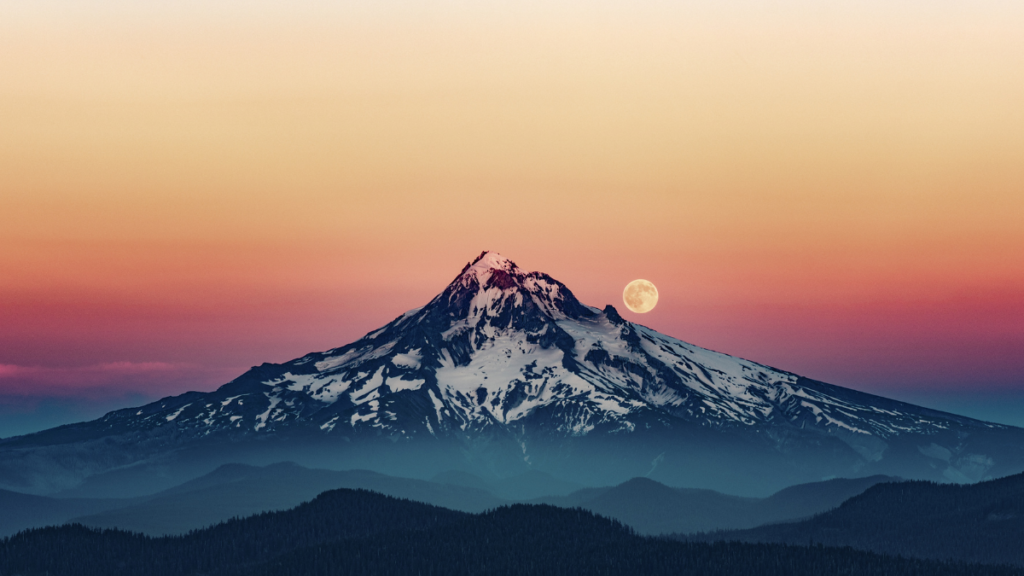 Mount Hood