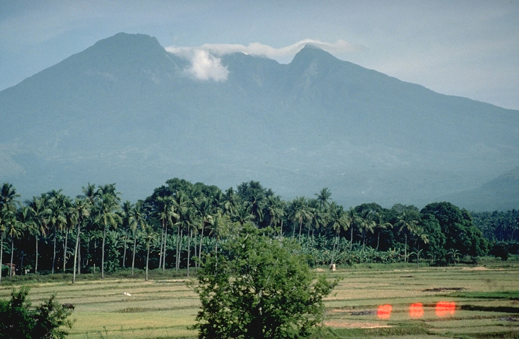 Mt. Banahaw
