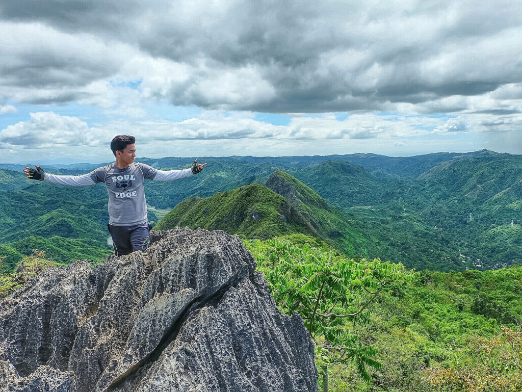 Mt. Hapunang Banoi