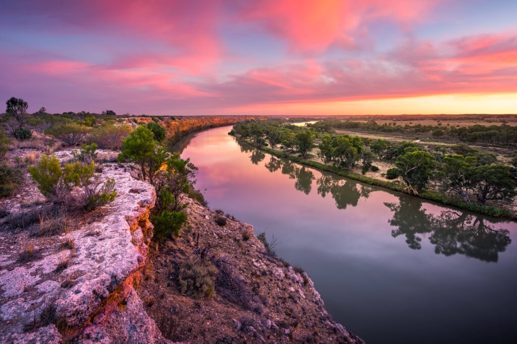 Murray River